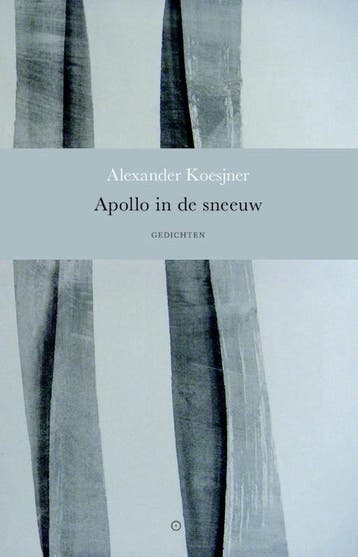 Apollo in de sneeuw 9789492313263 Alexander Koesjner, Boeken, Verzenden, Zo goed als nieuw, Alexander Koesjner