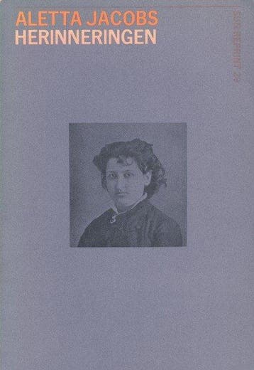 HERINNERINGEN 9789061685296 A.H. Jacobs, Verzenden, Gelezen, A.H. Jacobs