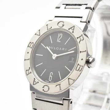 Bvlgari - BVLGARI BVLGARI - Sans prix de réserve - BB26SS BB