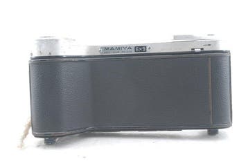 Mamiya 6x9 Roll Film Holder for Press 2set Filmhouder