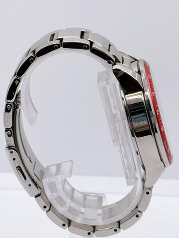 Seiko - Solar Chronograph V172 - Sans prix de réserve -