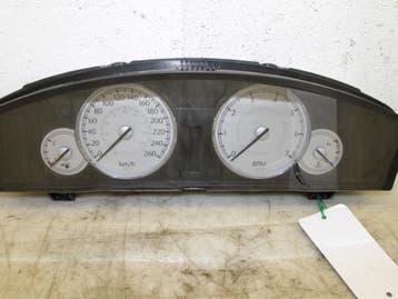 Kilometerteller KM Chrysler 300 C O147696, Nieuw