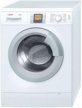 Bosch WAS32741 - Wasmachine - 8 kg - 1600 tpm, Ophalen of Verzenden, Nieuw