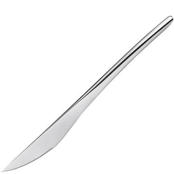 Steakmessen | RVS | 12 Stuks | Lengte 230mm Comas, Verzenden, Nieuw in verpakking