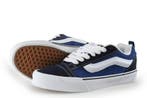 Vans Sneakers in maat 42½ Blauw, Kleding | Heren, Schoenen, Zo goed als nieuw, Sneakers, Vans, Verzenden