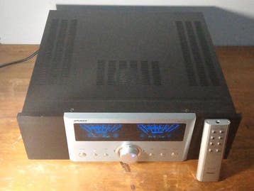 Advance Acoustic - MAP-305 Solid state geïntegreerde, Nieuw