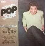 Paul Anka - The Lonely Boy, Verzenden, Gebruikt
