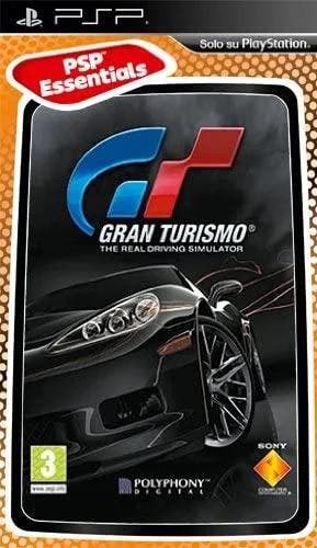 Gran Turismo [PSP Essentials], Consoles de jeu & Jeux vidéo, Verzenden