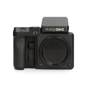 Phase One XF - HAP-2 Upgrade - <110.000 kliks, Ophalen of Verzenden