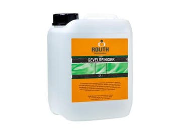 Veiling - Rolith Gevelreiniger atmos vervuiling 5l - 4050405