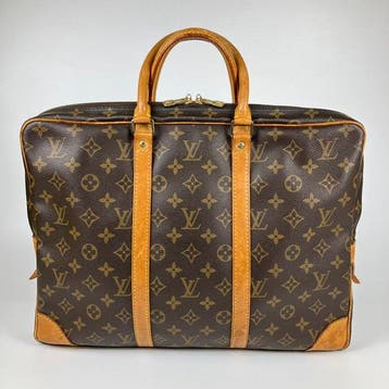 Louis Vuitton - M53361 Porte Documents Voyage Business Bag, Nieuw