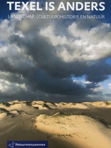 Texel Is Anders 9789070099558 Jacques de Raad, Verzenden, Gelezen, Jacques de Raad