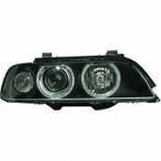 Xenon Koplamp FL Bijrijderskant BMW 5 Serie E39 B9027, Auto-onderdelen, Verlichting, Nieuw, BMW