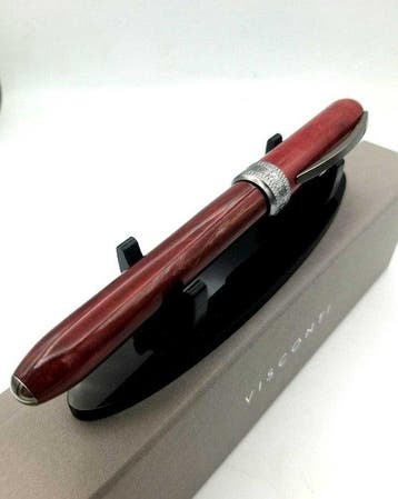 Visconti - Visconti Rembrandts Fountain Pen Fine Nib -, Nieuw