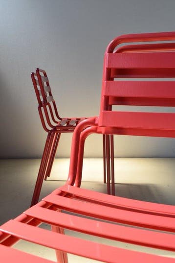 Equilibri-furniture - Viewport - Stoel (4) - Defòra -