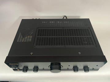 Pioneer - A-607R Solid state geïntegreerde versterker