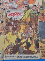 Mosaik von Hannes Hegen - German edition - 26 Comic -, Nieuw