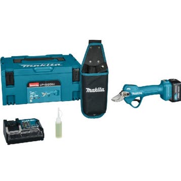 Makita UP100DSMJ Snoeischaar Incl. Accu en Lader | nieuw, Tuin en Terras, Ophalen of Verzenden, Nieuw