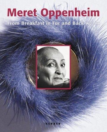 Meret Oppenheim 9783936646290 Thomas Levy, Verzenden, Thomas Levy
