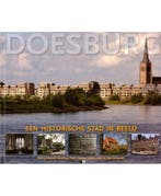 Doesburg, een historische stad in beeld 9789078115311, Verzenden, A. Colenbrander