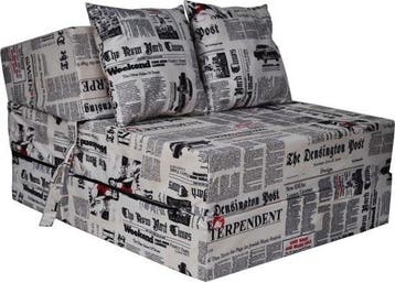 Logeermatras 200x70 met kussen - 34% korting. Retour deal!, Maison & Meubles, Chambre à coucher | Matelas & Sommiers, Verzenden