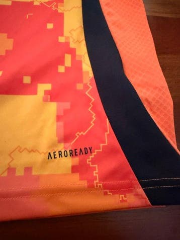 Paris FC - 2026 - Voetbalshirt