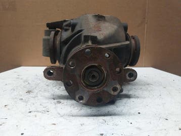 Differentieel achter BMW 3-Serie O95598, Nieuw