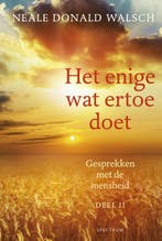 Gesprekken met de mensheid 9789000323807 Neale Donald Walsch, Verzenden, Neale Donald Walsch