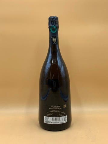 2019 Philipponnat, Extra Brut - Champagne Blanc de Noirs - 1