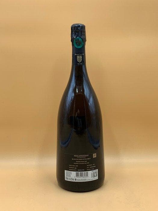 2019 Philipponnat, Extra Brut - Champagne Blanc de Noirs - 1, Collections, Vins