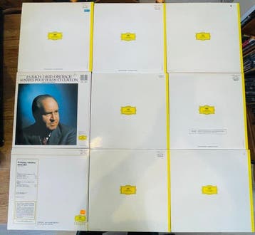 Various Artists in Classical - Diverse artiesten - Deutsche, Cd's en Dvd's, Nieuw in verpakking
