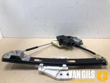 Ruitmechaniek 4Deurs rechts-achter Seat Leon O298805, Nieuw