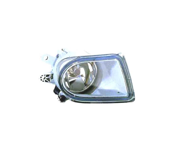 Phare Droit Antibrouillard Pour Volvo V50 04-08, Autos : Pièces & Accessoires, Éclairage, Envoi