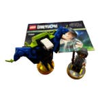 Fantastic Beasts Tina Goldstein  - LEGO Dimensions Fun Pack, Verzenden