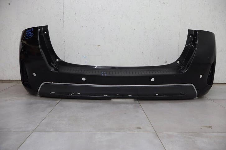 achterbumper Toyota Auris II 12-15 Kombi 52159-02870, Autos : Pièces & Accessoires, Carrosserie & Tôlerie, Envoi