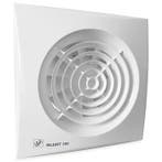 Badkamerventilator Soler & Palau Silent (200CRZ), Verzenden, Nieuw