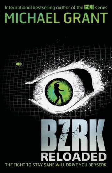 BZRK Bk 2 Reloaded 9781405263122 Michael Grant, Verzenden, Gelezen, Michael Grant