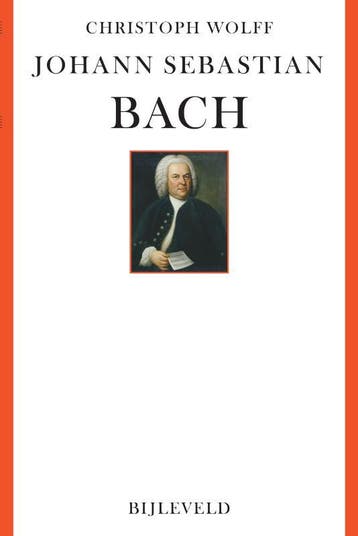 Johann Sebastian Bach | Christoph Wolff | Nieuw, Verzenden, Christoph Wolff