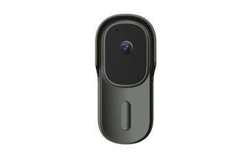 Slimme video deurbel 1080P | 5MP, Verzenden