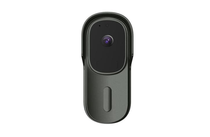 Slimme video deurbel 1080P | 5MP, Bricolage & Construction, Systèmes d'alarme, Envoi