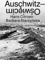 Auschwitz-Oswiecim ; Oswiecim-Auschwitz 9789460830402, Boeken, Verzenden, Gelezen, Hans Citroen
