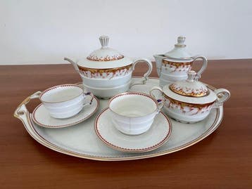 Rosenthal - Tafelservies - Madeleine - Porselein
