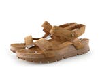 Think Sandalen in maat 39 Beige, Kleding | Dames, Verzenden, Beige, Sandalen of Muiltjes, Think