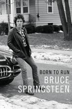 Born to Run 9781471157820 Bruce Springsteen, Boeken, Verzenden, Zo goed als nieuw, Bruce Springsteen