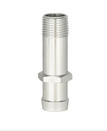 Intake & waterpomp fitting Aluminium, Ophalen of Verzenden, Nieuw