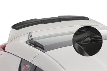 Achtervleugel met ABE voor Nissan 370Z Nismo HF759-G, Verzenden, Nieuw