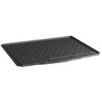 Rubber kofferbakmat | geschikt voor Jeep | Renegade 14-19 5d, Verzenden