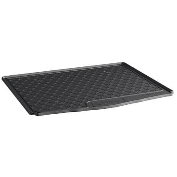 Rubber kofferbakmat | geschikt voor Jeep | Renegade 14-19 5d, Verzenden