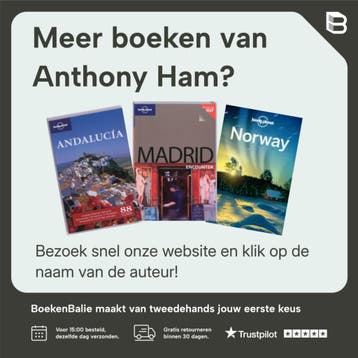 East Africa 9781786575746 Anthony Ham, Verzenden, Anthony Ham