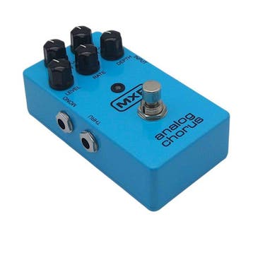 MXR (Dunlop) - M234 Analog Chorus - Effectpedaal (Zonder